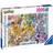 Ravensburger Challenge Pokemon 1000 Pieces