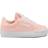 adidas Kid's Continental Vulc - Clear Orange/Cloud White/Clear Orange