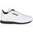 Reebok Junior Classic Leather - White/White/Silver Metallic