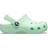 Crocs Kid's Classic - Neo Mint