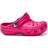 Crocs Classic Clog Kids Sandalen - Candy Pink/Roze