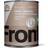 Beckers Front Lasyrfärg Brown Black 1L