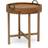 Hillerstorp Himmelsnäs Ø60cm Sidebord