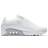 Nike Air Max 90 Ultra 2.0 Flyknit M - White/Pure Platinum