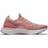 NIKE Epic React Flyknit W - Rust Pink/Tropical