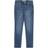 Levi's Kid's 711 Skinny Jeans - Blue Winds-Blue (865220009)