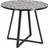 LaForma Tella Dining Table 90cm
