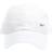 NIKE Metal Swoosh H86 Hat Unisex - White/Silver