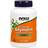 Now Foods Silymarin Milk Thistle Extract 450mg 120 pcs