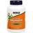 Now Foods Silymarin Milk Thistle Extract 450mg 120 st