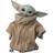 Starcutouts Star Wars The Child Baby Yoda Mandalorian 95cm