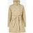 Helly Hansen W Welsey II Trench - Heritage Kh