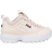 Fila Kid's Disruptor - Rosewater