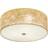 Eglo Viserbella Takplafond ∅ 47cm