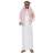 Widmann Arab Sheik Costume