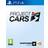 Project Cars 3 (PS4)