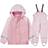 Helly Hansen K Bergen PU Rainset - Fairytale (40360-088)