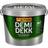 Jotun Demidekk Decking Lasyrfärg Silver Grey 3L