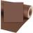 Colorama Fondale in Carta 2.72 x 25m Peat Brown