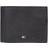 Tommy Hilfiger Portamonete Johnson Trifold - Nero