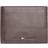 Tommy Hilfiger Johnson Cc Flap And Coin Pocket AM0AM00660/82566 Marron