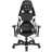 Clutch Chairz Crank Series Charlie Gaming Chair - Black/White