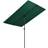 vidaXL Parasol 47336 150cm