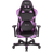 Clutch Chairz Crank Series Charlie Gaming Chair - Black/Purple