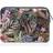 Trunk MacBook Pro/Air Sleeve 13" - Floral