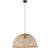 Eglo Claverdon Pendant Lamp ∅ 49.5cm