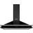 Stoves Fan Richmond 90cm, Svart