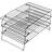 Wilton Excelle Elite 3-Tier Wire Rack 40.3 cm