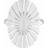 Pernille Corydon Flare Ring - Silver