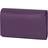 Greenburry Spongy Nappa Leather Ladies Wallet - Purple