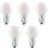 LEDVANCE Base CLAS A 60 LED Lamp 7W E27 5-pack