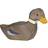 Goki Duck Swimming 80024