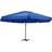 vidaXL Outdoor Parasol 47369 500cm