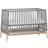 Leander Luna Baby Cot 60x120cm