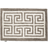 Classic Collection Entrance Beige, Vit 60x90cm