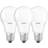 LEDVANCE Base CLAS A 60 LED Lamp 9W E27 3-pack