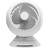 Duux Globe White