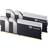 Thermaltake ToughRam Black DDR4 4000MHz 2x8GB (R017D408GX2-4000C19A)