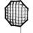 Walimex Octagon SB PLUS 90cm f. Broncolor