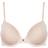 Triumph Body Make-Up Essentials Wired Padded Bra - Nude Beige