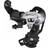 Shimano Tourney RD-TX800 Rear