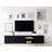 Mistral MIS-0123 TV-bord 214.4x41.6cm
