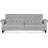 SoffaDirekt Leeds Soffa 221cm 3-sits