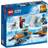 LEGO City Arctic Exploration Team 60191