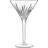 Luigi Bormioli Mixology Martini Cocktailglas 21.5cl
