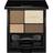 Sensai Eye colour palette -luomiväripaletti 3,7 g